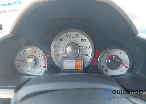 2011 Honda Pilot Ex-L from USA, damaged, VIN 5FNYF4H5XBB060154